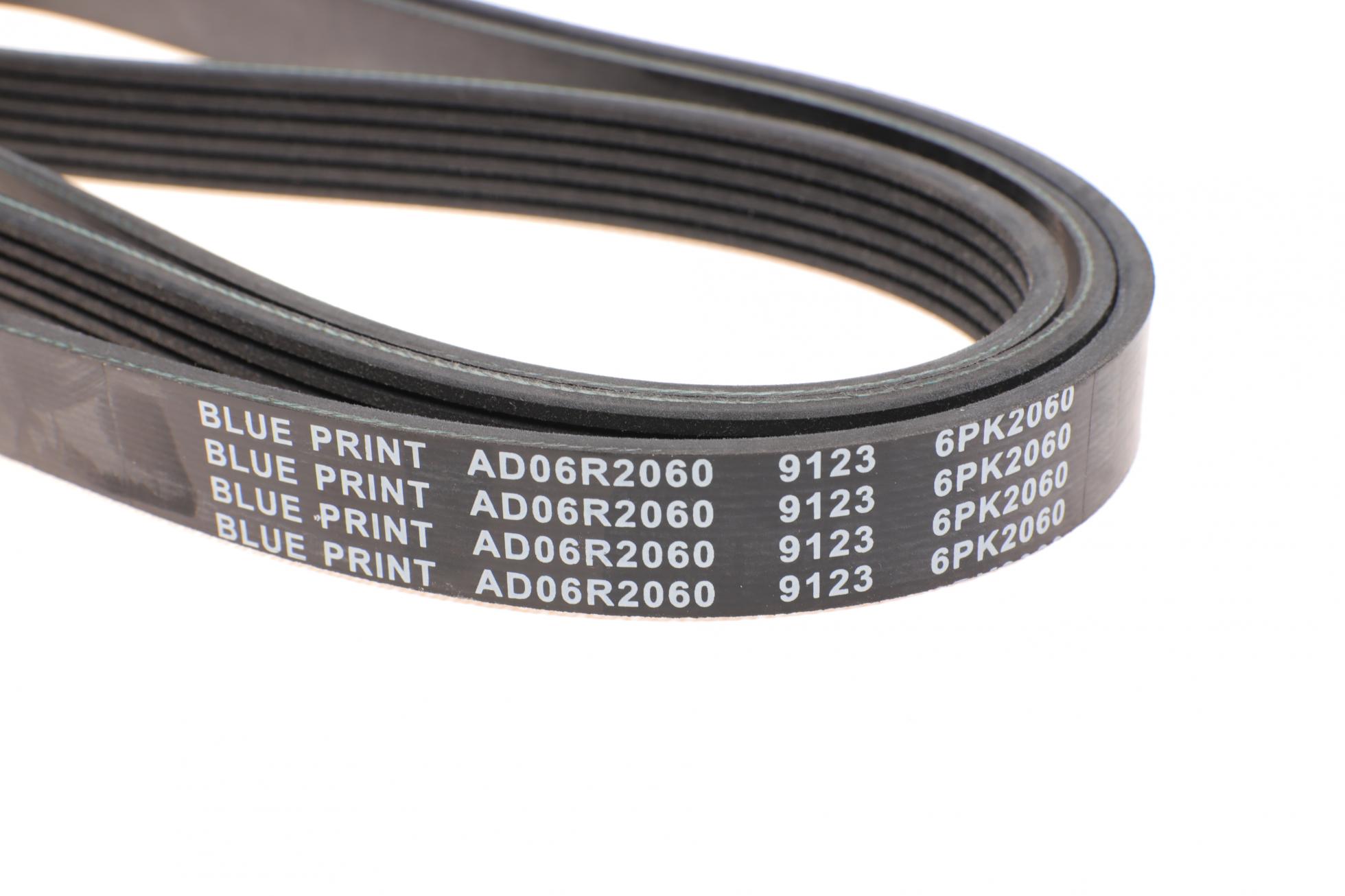 AD06R2060 BLUE PRINT